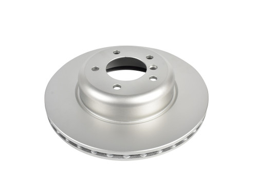 DBA DBA3138E - 11-16 BMW Z4 sDrive28i/sDrive35i Front En-Shield Standard Rotor
