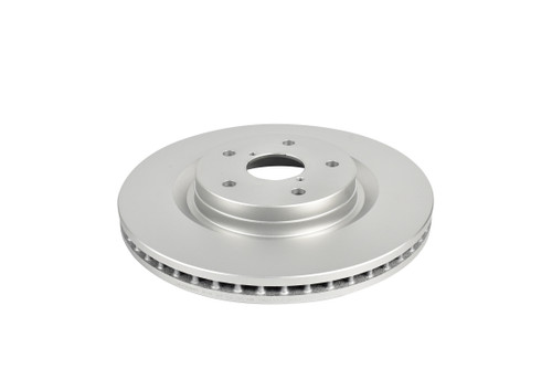 DBA DBA3058E - 09-18 Subaru Forester SK 2.5L En-Shield Series HC Standard KP Front Brake Rotor