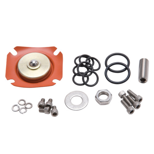 Edelbrock 178040 - Rebuild Kit Regulator Carbureted