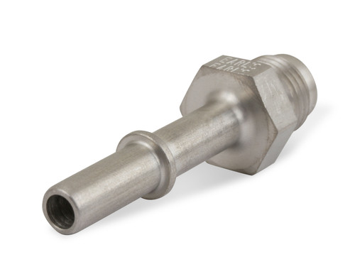 Earl's Performance 961964ERL - O.E. Fuel Line EFI Quick Connect Adapter