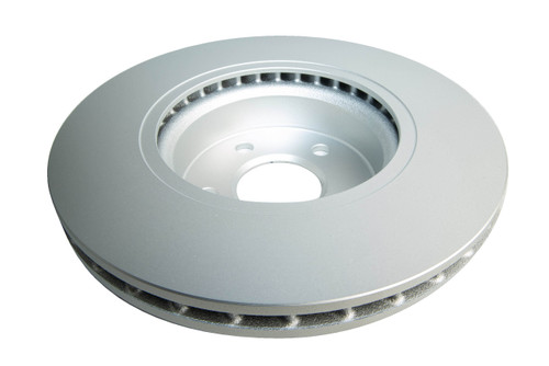 DBA DBA3032E - 2006 Mercedes-Benz E350 (Excl Sport Package & 4Matic) Front En-Shield Standard Rotor DBA DBA3032E - 2006 Mercedes-Benz E350 (Excl Sport Package & 4Matic) Front En-Shield Standard Rotor