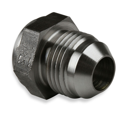 Earl's Performance 967106ERL - Steel AN Weld Fitting