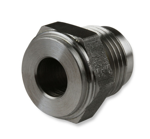 Earl's Performance 967112ERL - Steel AN Weld Fitting