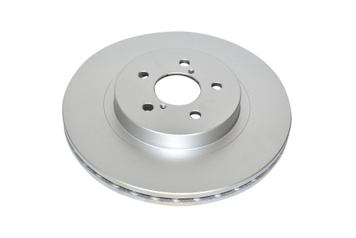 DBA DBA3054E - 17-20 Subaru Impreza (294mm Front Rotor) Front En-Shield Standard Rotor