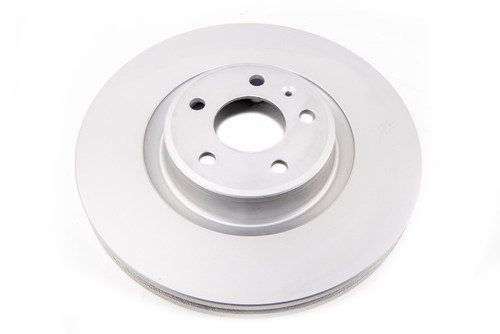 DBA DBA3012E - 17-20 Audi A4 (338mm Front Rotor) Front En-Shield Standard Rotor