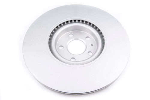 DBA DBA3026E - 17-20 Volvo S90 (345mm Front Rotor) Front En-Shield Standard Rotor