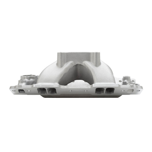 Edelbrock 2892 - Manifold SBC Super Victor II
