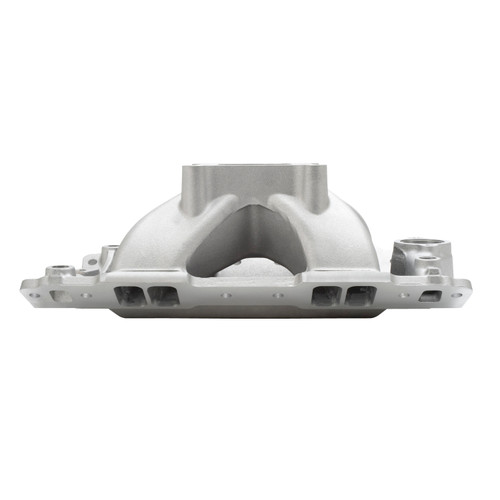 Edelbrock 2892 - Manifold SBC Super Victor II