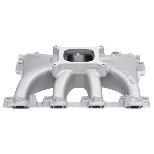 Edelbrock 29087 - LS1 Carbureted Manifold Only
