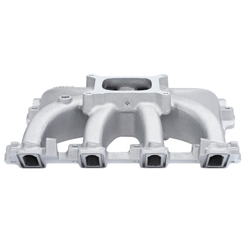 Edelbrock 29087 - LS1 Carbureted Manifold Only