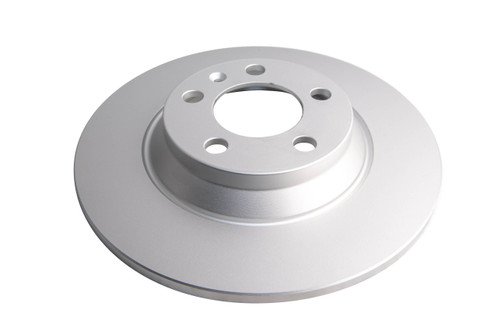 DBA DBA3043E - Rear Street Series En-Shield Brake Rotor