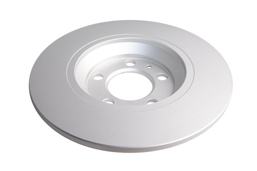 DBA DBA3043E - Rear Street Series En-Shield Brake Rotor