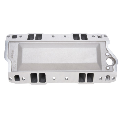 Edelbrock 2925 - Super Victor Manifold SB-Chevy