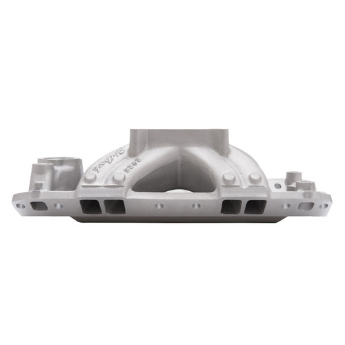 Edelbrock 2925 - Super Victor Manifold SB-Chevy
