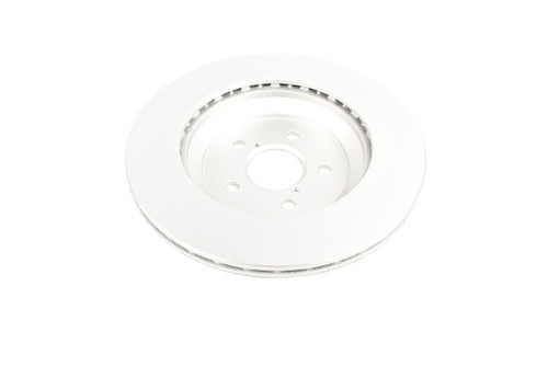 DBA DBA3053E - Rear Street Series En-Shield Brake Rotor DBA DBA3053E - Rear Street Series En-Shield Brake Rotor