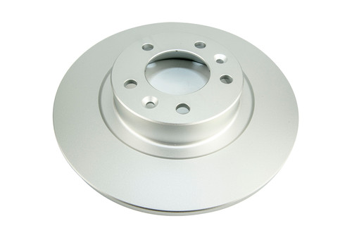 DBA DBA3037E - Rear Street Series En-Shield Brake Rotor