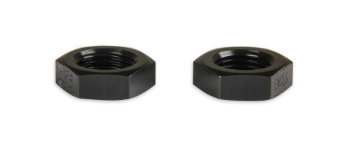 Earl's Performance AT592404ERL - Aluminum AN Bulkhead Nut