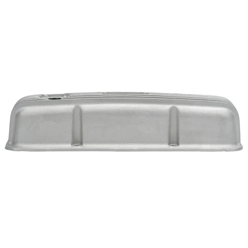 Edelbrock 41629 - Valve Cover Classic Series Ford 1958-1976 FE V8 Satin