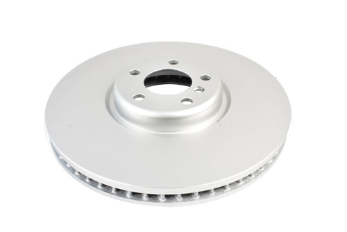 DBA DBA3262ER - 15-19 BMW X6 (F16) En-Shield Standard Front Right Brake Rotor