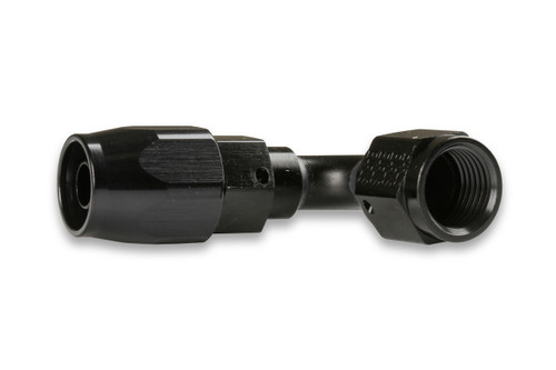 Earl's Performance AT809112ERL - Swivel-Seal™ 90 Deg. AN Hose End