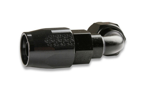 Earl's Performance AT809112ERL - Swivel-Seal™ 90 Deg. AN Hose End