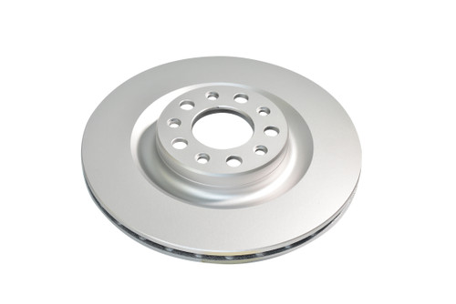 DBA DBA3325E - 08-16 Alfa Romeo Giulia / 03-18 Alfa Romeo Stelvio 2.0L Turbo En-Shield Std HC Rear Brake Rotor