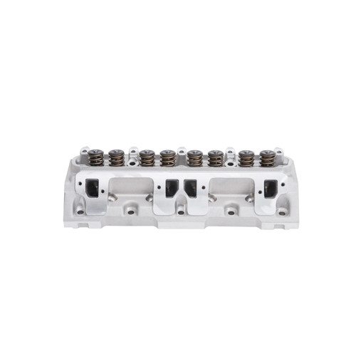 Edelbrock 60179 - Single Perf RPM Chry 340 Head - Comp