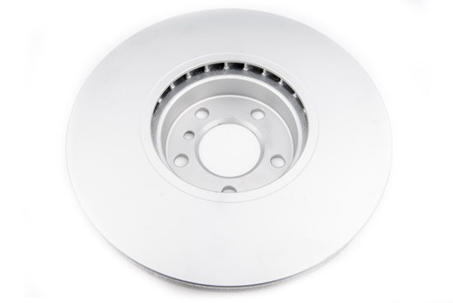 DBA DBA3290EL - 11-13 BMW 535i Directional Front Rotor Sedan Front Left En-Shield Standard Rotor