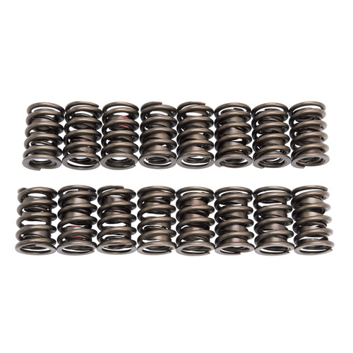 Edelbrock 5845 - Valve Springs for Hydraulic Roller Cam w/ 1 800In Installed Height