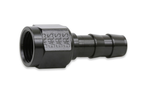 Earl's Performance AT700145ERL - Super Stock™ Straight AN Hose End