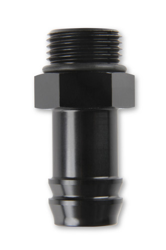 Earl's Performance AT785013ERL - Straight Aluminum AN To Barb Adapter