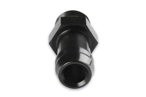 Earl's Performance AT785013ERL - Straight Aluminum AN To Barb Adapter