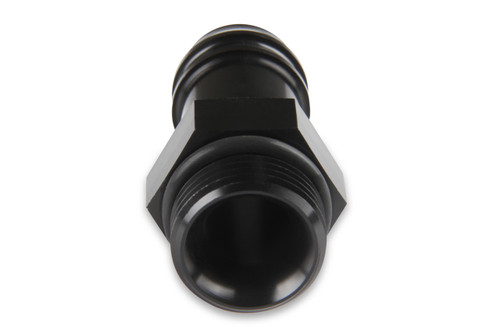 Earl's Performance AT785013ERL - Straight Aluminum AN To Barb Adapter