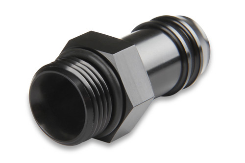 Earl's Performance AT785013ERL - Straight Aluminum AN To Barb Adapter