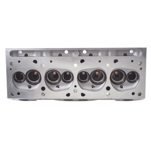 Edelbrock 60509 - Single Perf Pontiac Semi Finshed Head Edelbrock 60509 - Single Perf Pontiac Semi Finshed Head