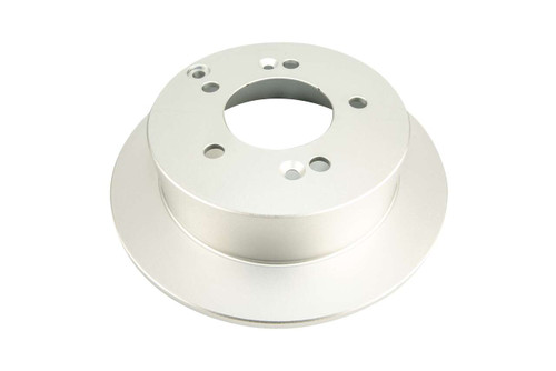 DBA DBA3331E - 11-12 Hyundai Elantra Touring Rear En-Shield Street Series Rotor