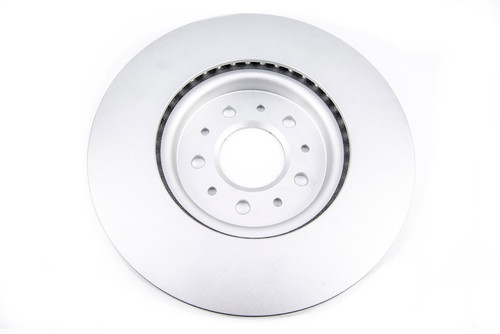 DBA DBA3302E - 18-22 GMC Terrain (321mm Front Rotor) Front En-Shield Street Series Rotor