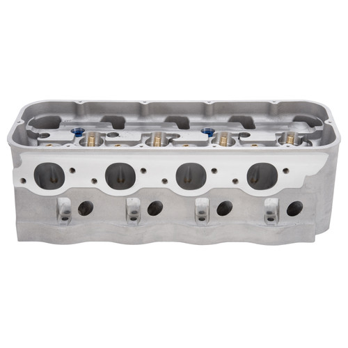 Edelbrock 614669 - Cylinder Head BBC BV3 Pro Port Hipd 11 Intake Valve