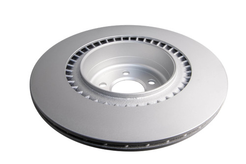 DBA DBA3227E - 10-13 BMW X5 M Rear En-Shield Street Series Rotor