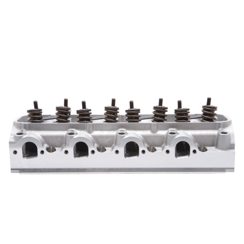 Edelbrock 61645 - Cylinder Head BB Ford Performer RPM 460 Cj for Hydraulic Roller Cam Complete Edelbrock 61645 - Cylinder Head BB Ford Performer RPM 460 Cj for Hydraulic Roller Cam Complete