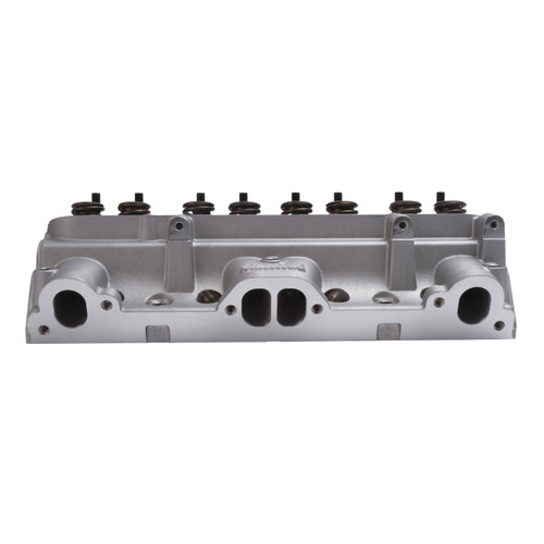 Edelbrock 61599 - Performer D-Port Complete 72cc Edelbrock 61599 - Performer D-Port Complete 72cc