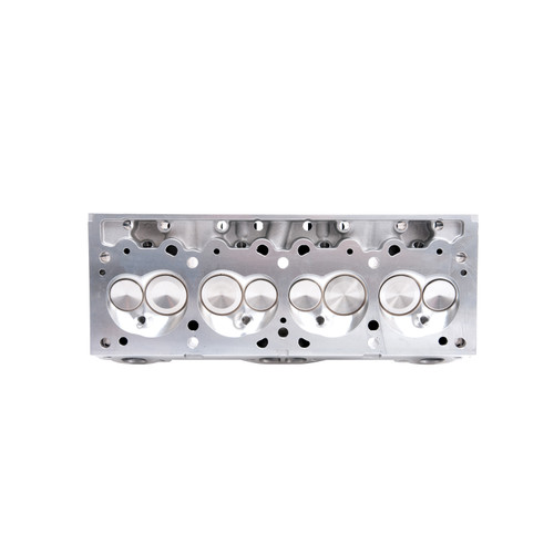 Edelbrock 61575 - Cylinder Head Pontiac Performer D-Port 87cc Chambers for Hydraulic Roller Cam Complete Edelbrock 61575 - Cylinder Head Pontiac Performer D-Port 87cc Chambers for Hydraulic Roller Cam Complete