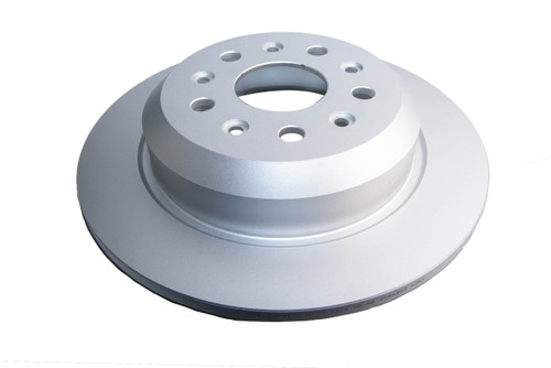 DBA DBA3207E - 18-22 Jeep Wrangler JL (342mm rear Rotor) Rear En-Shield Street Series Rotor