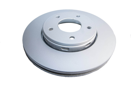 DBA DBA3228E - Front Street Series En-Shield Brake Rotor