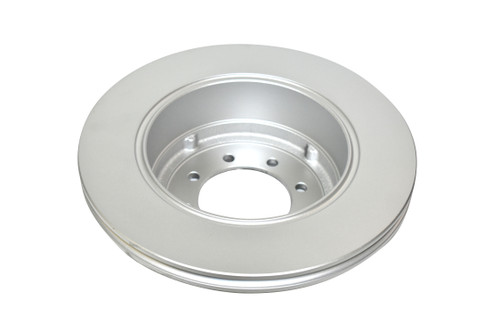 DBA DBA3307E - Rear Street Series En-Shield Brake Rotor DBA DBA3307E - Rear Street Series En-Shield Brake Rotor