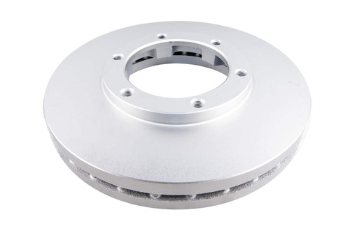 DBA DBA3242E - Front Street Series En-Shield Brake Rotor