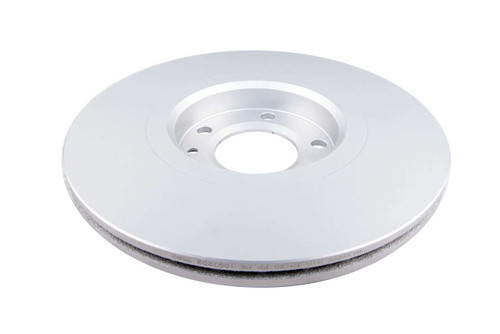 DBA DBA3229E - Rear Street Series En-Shield Brake Rotor