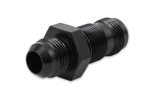 Earl's Performance AT983204ERL - Straight Aluminum AN Bulkhead Fitting