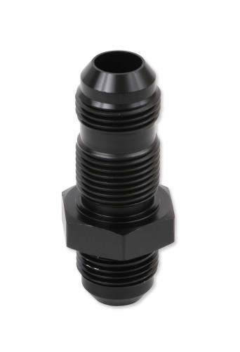 Earl's Performance AT983204ERL - Straight Aluminum AN Bulkhead Fitting