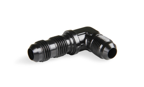 Earl's Performance AT983303ERL - 90 Deg. Aluminum AN Bulkhead Elbow